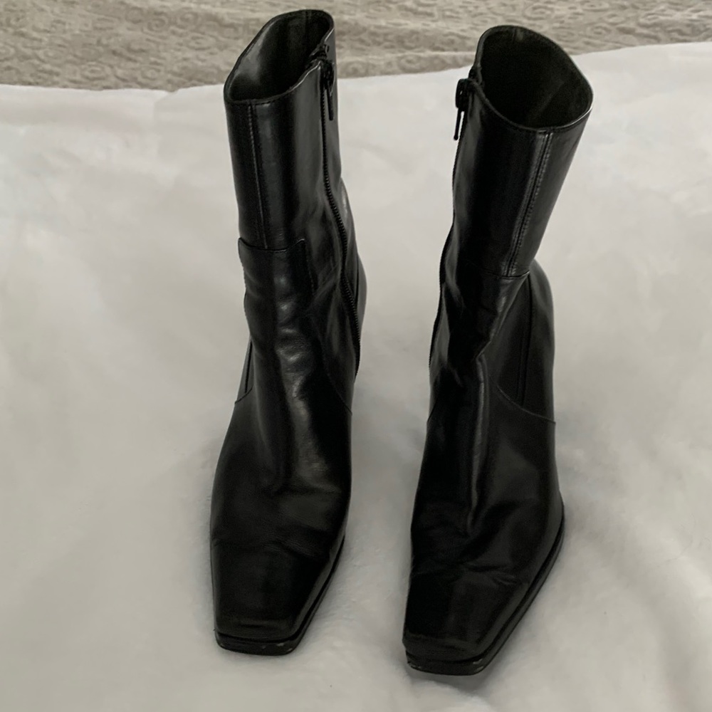 Nine West boots - Size 8 M